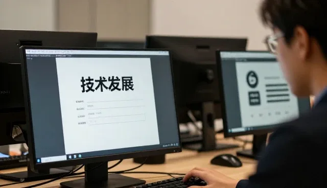 信息系统集成如何推动软件定制化发展