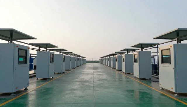 系统运维中数据处理的选型关注点分析